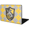 Wizarding World Harry Potter Hufflepuff Crest Google Pixelbook Go Skin